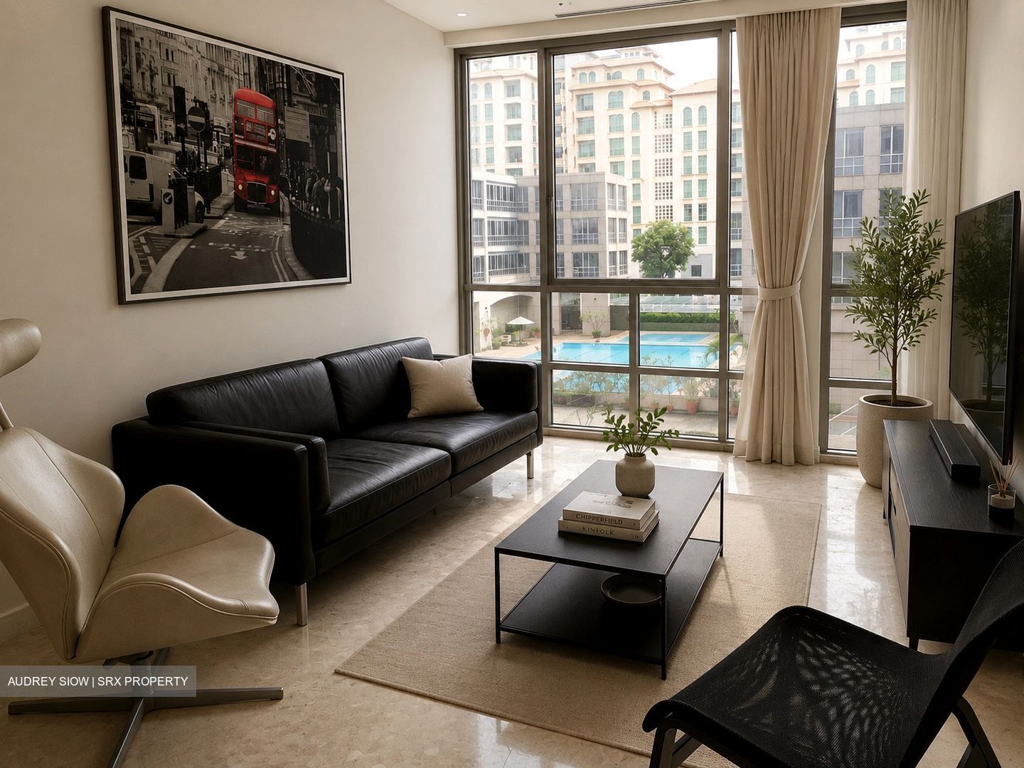 UE Square (D9), Apartment #557313501